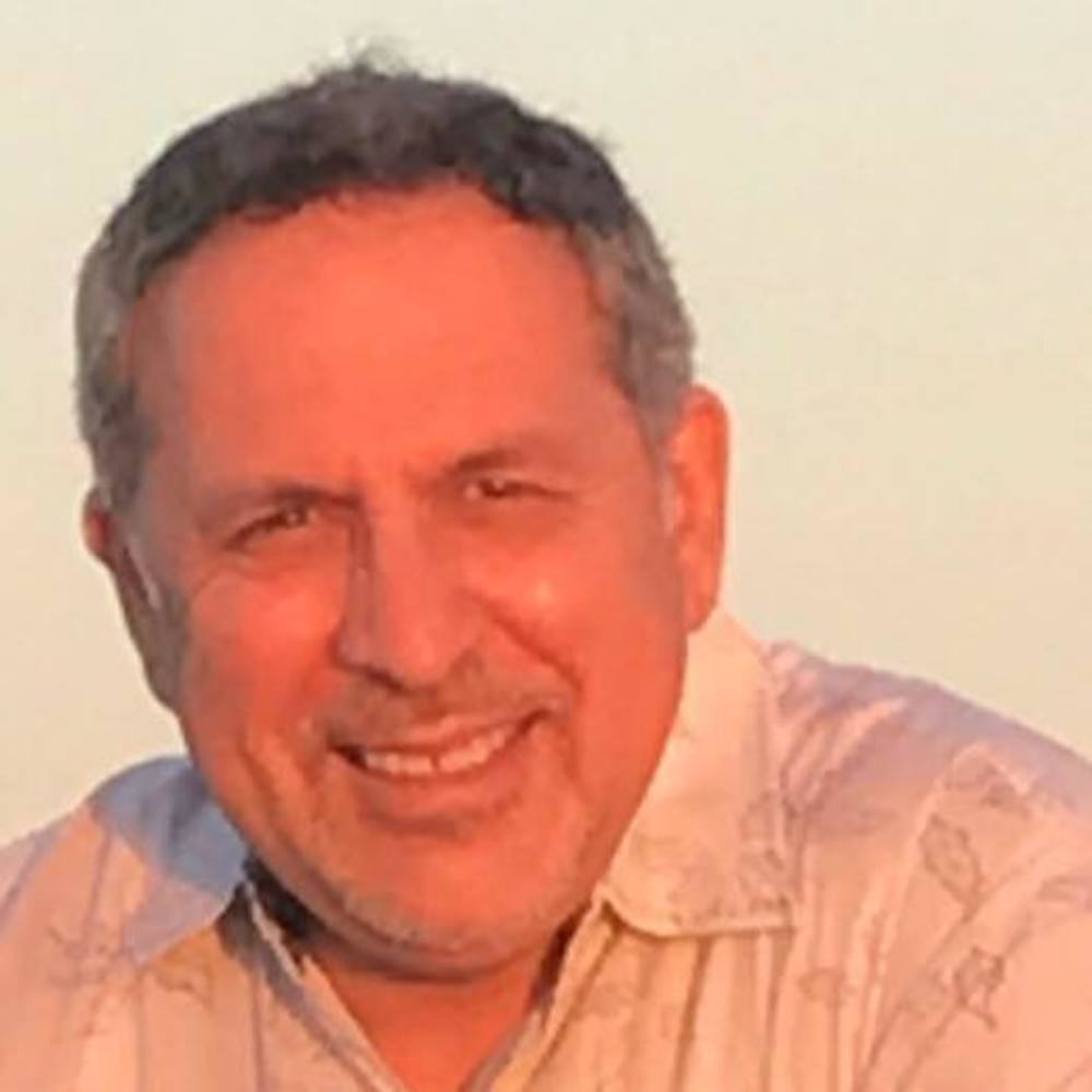 Meet your Posher, Bashar